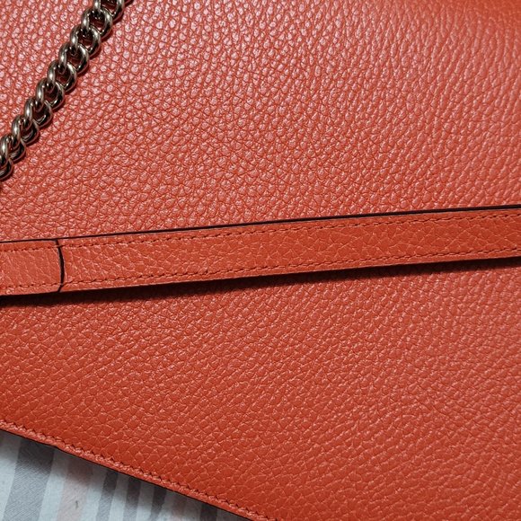 Gucci Authentic Shoulder Handbag - Picture 6 of 8